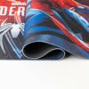 Marvel Spider-man - Gameverse - Egér és billentyűzetpad - alátét