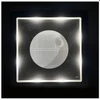 Star Wars Frame Light – Halálcsillag lámpa