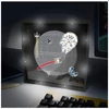Star Wars Frame Light – Halálcsillag lámpa