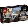 LEGO Speed Champions 76911 007 Aston Martin DB5