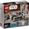LEGO Star Wars - Millennium Falcon - 75295