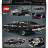 LEGO® Technic - Dom's Dodge Charger (42111)