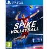 Spike Volleyball - PS4 játék