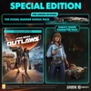 Star Wars Outlaws - Special Edition - PS5 - előrendelői ajándékokkal