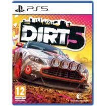 Dirt 5 - PS5 játék