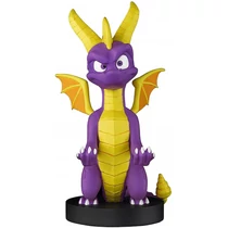 Cable Guys - kontroller - telefon tartó SPYRO figura