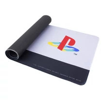 PlayStation - Heritage - egérpad és billentyűzet alátét