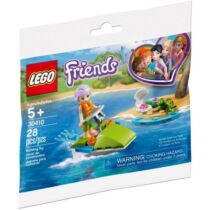 LEGO Friends - Mia vizi szórakozása (30410)