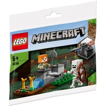 LEGO Minecraft - Csontváz elleni védekezés (30394)