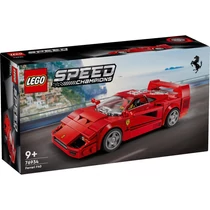 LEGO Speed Champions 76934 Ferrari F40 sportautó