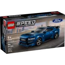 LEGO Speed Champions 76920 Ford Mustang Dark Horse sportautó