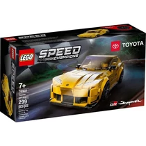 LEGO Speed Champions 76901 Toyota GR Supra