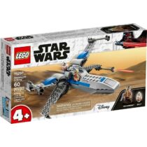 LEGO® Star Wars™ - Ellenállás oldali X-szárnyú (75297)