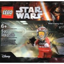 LEGO Star Wars - A-wing Pilot (5004408)