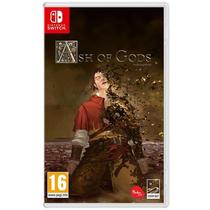 Ash Of Gods: Redemption - Nintendo Switch