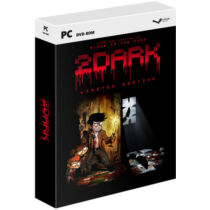 2Dark - Limited Edition - PC játék