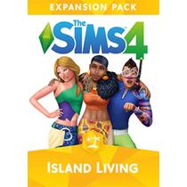 The Sims 4: Island Iiving DLC - PC játék