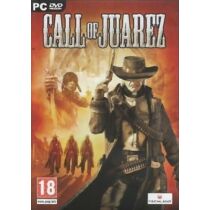 Call of Juarez - PC játék