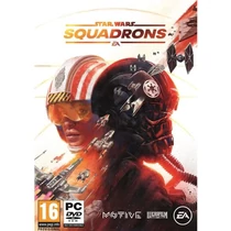 Electronic Arts Star Wars Squadrons (PC)