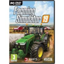 Farming Simulator 19 - PC játék