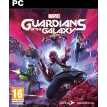 Guardians of the Galaxy - PC játék