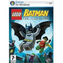 LEGO Batman - PC játék