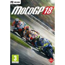 MotoGP 18 - PC játék