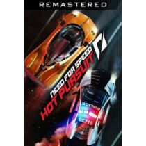Need For Speed: Hot Pursuit Remastered - PC DIGITAL - elektronikus licensz - Origin