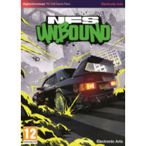 Electronic Arts Need for Speed Unbound (PC)