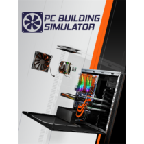 PC Building Simulator - PC játék - Steam