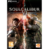 Soul Calibur VI - PC játék