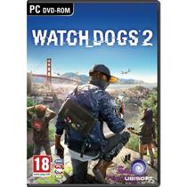 Watch Dogs 2 - PC