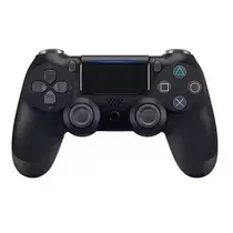Sony Playstation Dualshock 4 V2 - fekete
