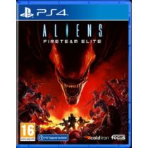 Aliens - Fireteam Elite - PS4 játék - ingyenes PS5 upgrade
