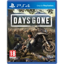 Days Gone - magyar felirattal - PS4 játék
