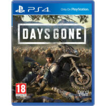 Days Gone - PS4 játék