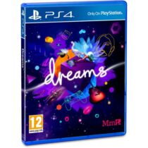 Dreams - PS4 játék