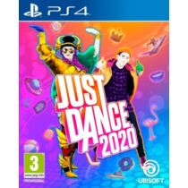 Just Dance 2020 - PS4