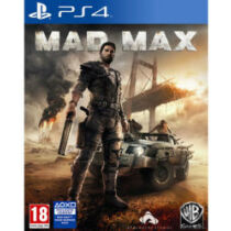 Mad Max - PS4 játék