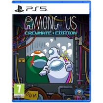 Among Us Crewmate Edition - PS5 játék