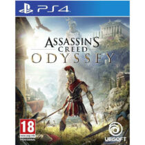 Assassin's Creed - Odyssey - PS4 játék