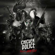 Chicken Police Paint it Red! - magyar felirattal - PC játék - elektronikus kulcs