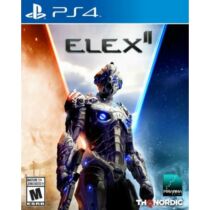 ELEX II - PS4 játék - ingyenes PS5 upgrade