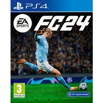 EA Sports FC 24 - PS4 játék