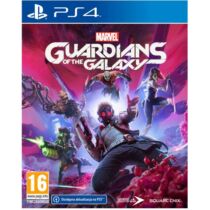 Guardians of the Galaxy - PS4 ingyenes upgrade PS5-re