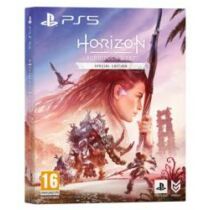 Horizon Forbidden West - Special Edition - PS4 játék - PS5 upgrade lehetőséggel