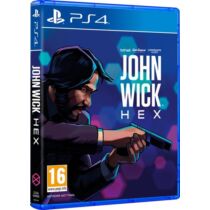 John Wick - HEX - PS4 játék