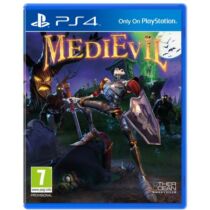 Medievil - PS4 játék