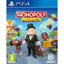 Monopoly Madness - PS4 játék