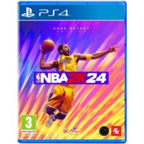 NBA 2K24 [Kobe Bryant Edition] - PS4 játék 